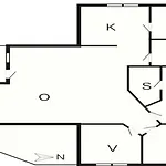 5 Star Holiday Home In Vestervig
