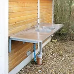 5 Star Holiday Home In Vestervig