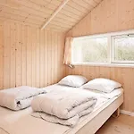 5 Star Holiday Home In Vestervig Semesterbostad *