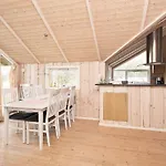 Semesterbostad 5 Star Holiday Home In Vestervig *