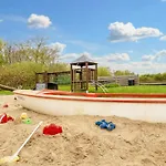 5 Star Holiday Home In Vestervig