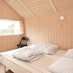 5 Star Holiday Home In Vestervig Semesterbostad *