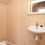 Semesterbostad 5 Star Holiday Home In Vestervig *
