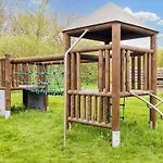5 Star Holiday Home In Vestervig * Vestervig