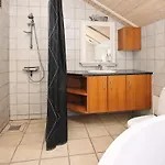5 Star Holiday Home In Vestervig Semesterbostad