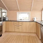 5 Star Holiday Home In Vestervig * Vestervig