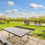 5 Star Holiday Home In Vestervig Semesterbostad