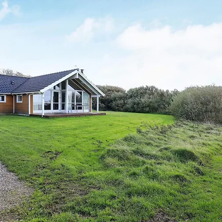 5 Star Holiday Home In Vestervig * Vestervig
