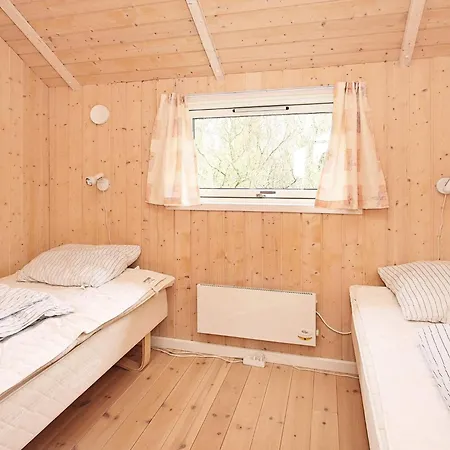 5 Star Holiday Home In Vestervig בית נופש Vestervig