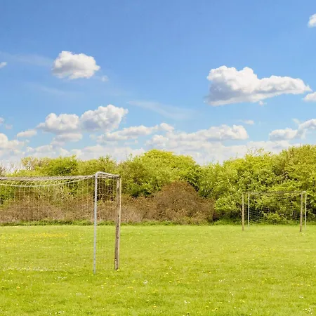 بيت للعطل 6 Person In Vestervig-by Traum Vestervig