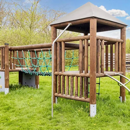 5 Star Holiday Home In Vestervig * Vestervig