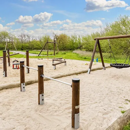 بيت للعطل 6 Person In Vestervig-by Traum Vestervig