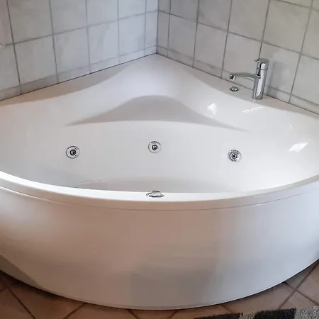 6 Person Holiday Home In Vestervig-By Traum Prázdninový dům Vestervig