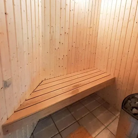 Casa de Férias 5 Star In Vestervig