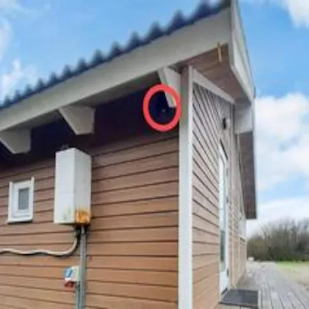 5 Star Holiday Home In Vestervig Vestervig