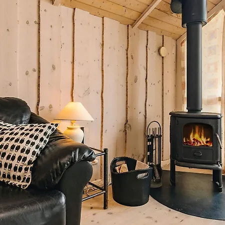 5 Star Holiday Home In Vestervig Vestervig