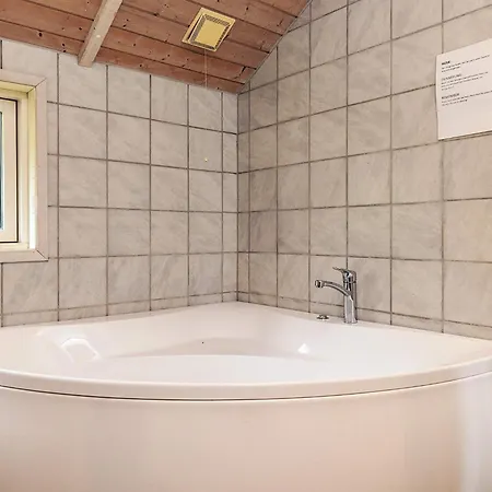 5 Star Holiday Home In Vestervig Feriehus