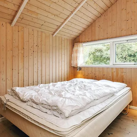 5 Star Holiday Home In Vestervig Feriehus *