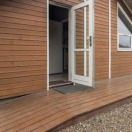 Feriehus 5 Star Holiday Home In Vestervig Vestervig