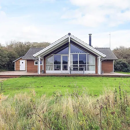 5 Star Holiday Home In Vestervig * Vestervig