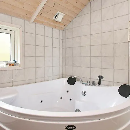 6 Person In Holiday home