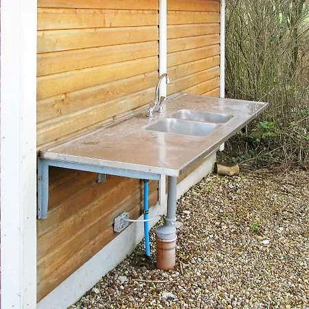 6 Person In Holiday home Vestervig