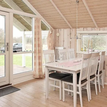 Holiday home 6 Person In *